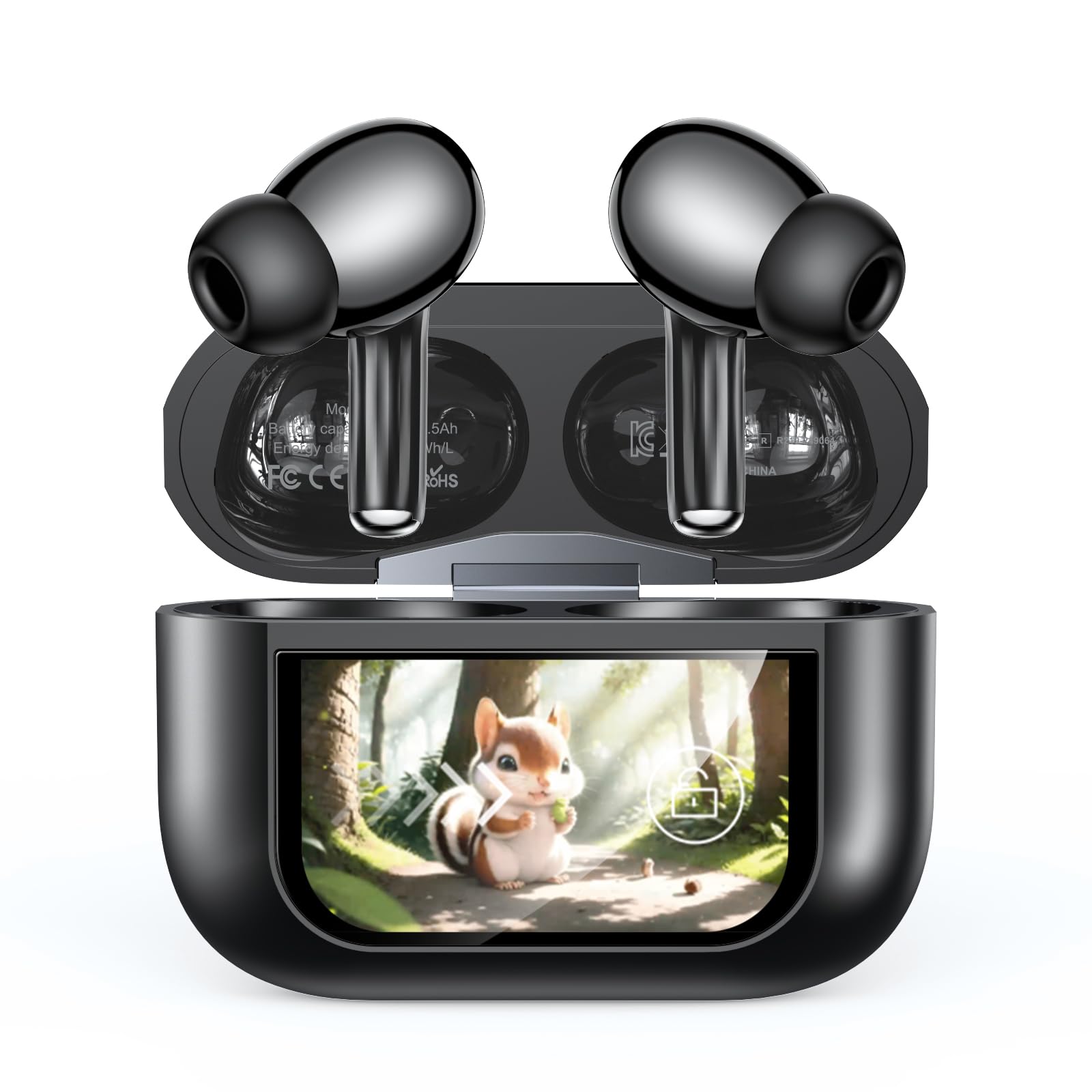 Amazon.co.jp: イヤホン bluetooth ワイヤレスイヤホン 【2025